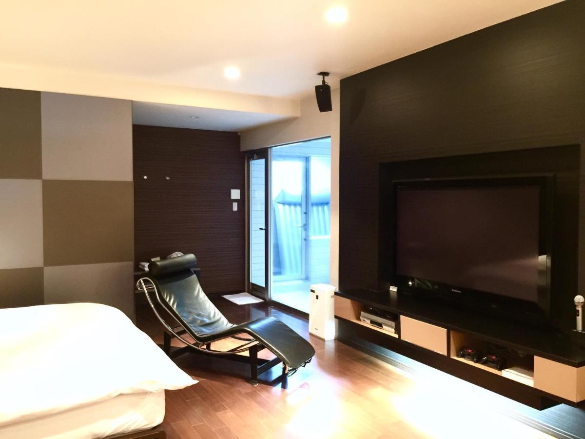 Luxe Hotel Higashihiroshima Ngoại thất bức ảnh